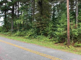 Scenic Dr, Gadsden, AL 35904