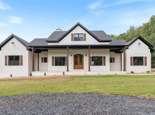 1064 Mahoney Rd, Cabot, AR 72023