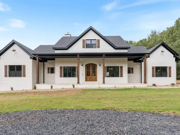 1064 Mahoney Rd, Cabot, AR 72023