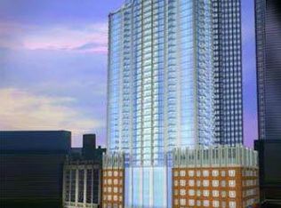 210 N Church St UNIT 3502, Charlotte, NC 28202