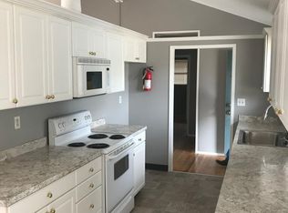 1132 NE 131st Pl, Portland, OR 97230