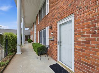 111 E 41st St APT 4, Tulsa, OK 74105