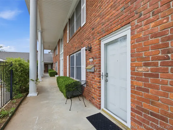 111 E 41st St APT 4, Tulsa, OK 74105