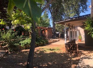 20044 Soulsbyville Rd, Soulsbyville, CA 95372