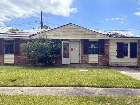 345 Senate Dr, Westwego, LA 70094