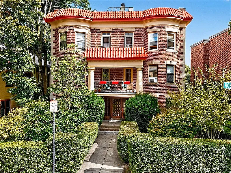 1 bed, 1.0 bath, 636 sqft, $1,820 — Photo 1