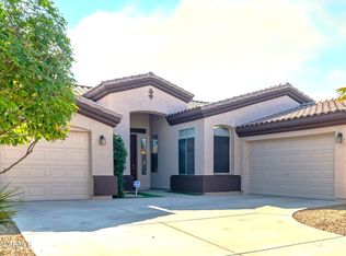 16638 N 174th Ln, Surprise, AZ 85388