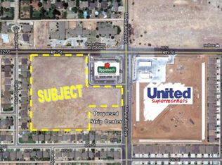 6501 W 4th St, Lubbock, TX 79416