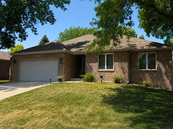 1805 44th Ave Ct, Greeley, CO 80634