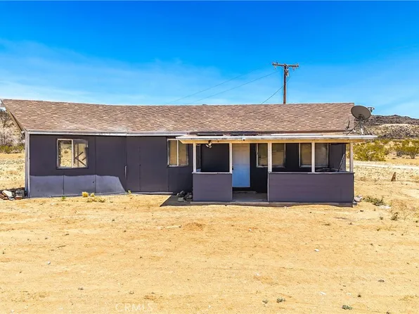 2620 N Sage Ave, Landers, CA 92285
