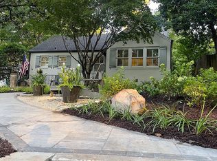 2131 Belvedere Dr NW, Atlanta, GA 30318