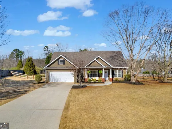 81 Thrasher Ln, Jefferson, GA 30549