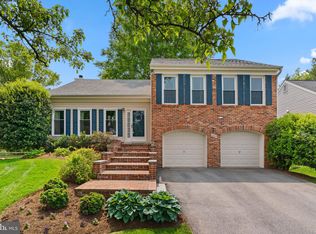 17307 Buehler Rd, Olney, MD 20832