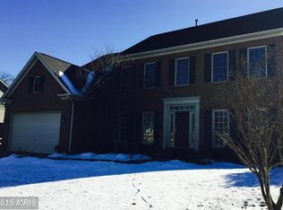 10005 Prestwich Ter, Ijamsville, MD 21754
