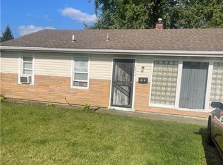 1610 S Gettysburg Ave, Dayton, OH