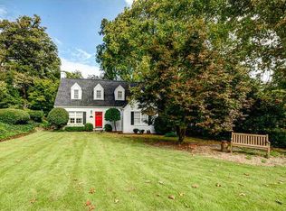 553 Collier Rd NW, Atlanta, GA 30318