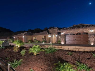 553 Sky Mesa Rd, Alpine, CA, 91901