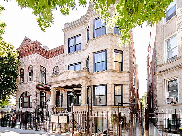 1st image of 1450 N Fairfield Ave APT Gr