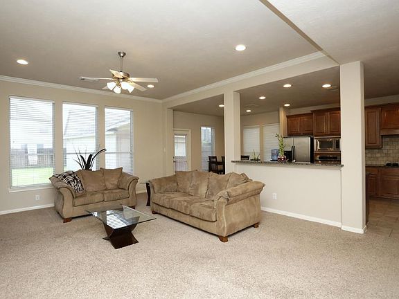 5th image of 22414 Two Lakes Dr