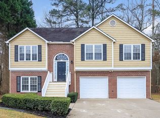 2660 Barnwell Ct, Powder Springs, GA 30127