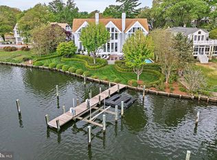 8 Spa View Cir, Annapolis, MD 21401
