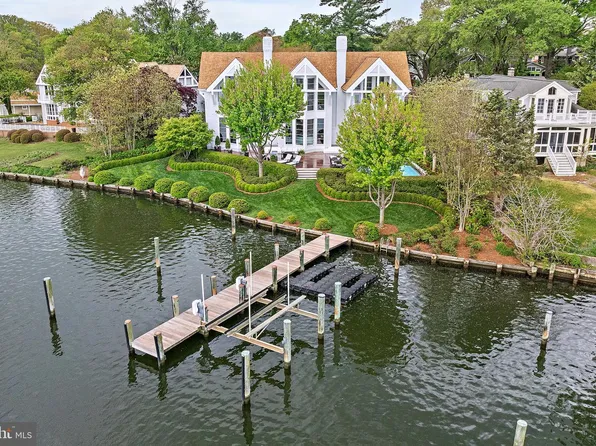 8 Spa View Cir, Annapolis, MD 21401