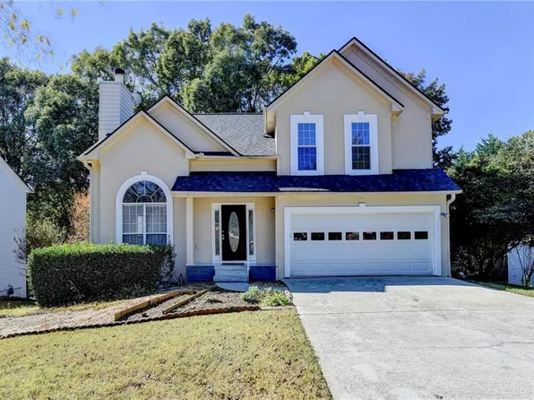 2210 Ashley Crossing Ct, Lawrenceville, GA 30043