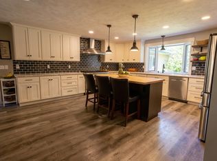 3109 W Olson Rd, Deer Park, WA 99006