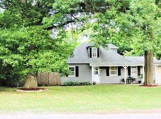 665 Maple St, Lehigh, IA 50557