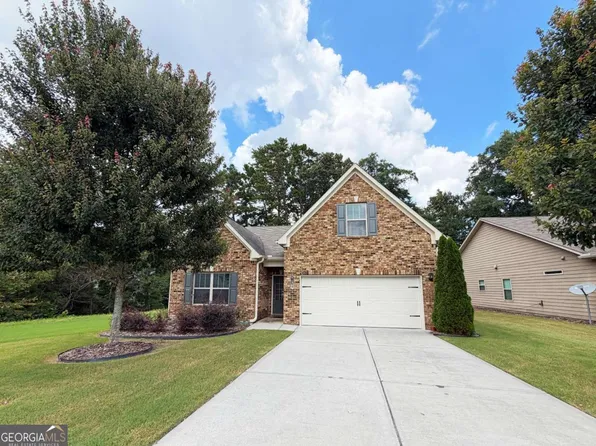 1100 Sycamore Creek Trl, Sugar Hill, GA 30518