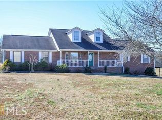 2270 Turkey Mountain Rd NE, Rome, GA 30161