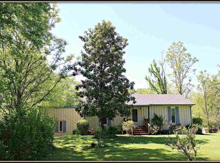 87 Christian Ln, Hazel, KY 42049