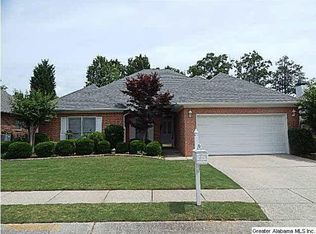 6314 Mill Creek Way, Birmingham, AL 35242