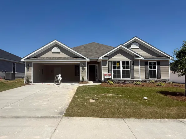 3020 Brems Drive, Augusta, GA 30909