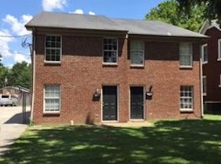 215 University Ave #A, Lexington, KY 40503