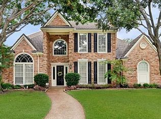 2813 Sandray Ct, Plano, TX 75093