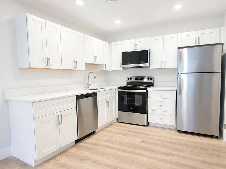 Flagler Pointe Apartments