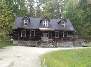 178 Frogtown Rd, Sadieville, KY 40370