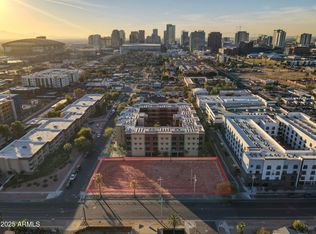 1152 E Monroe St #15, Phoenix, AZ 85034