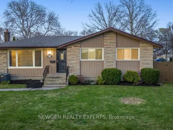 5056 Heather Ave, Niagara Falls, ON L2E 5J2