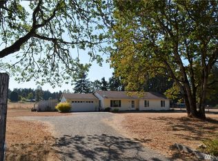 13510 Military Rd SE, Rainier, WA 98576