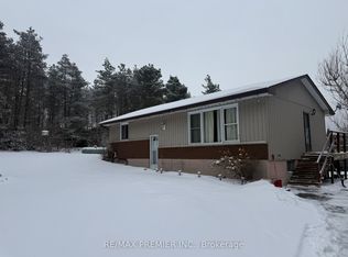 37 Savage Settlement Rd, Perry, ON P0A1R0
