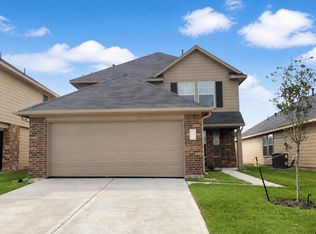 2418 Gibbs Bend Ct, Houston, TX 77073