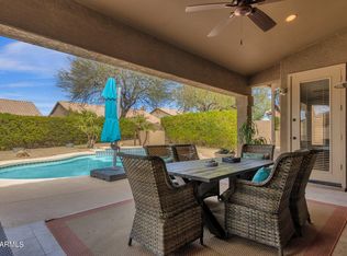 5032 E Justica St, Cave Creek, AZ 85331