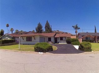 1101 Essex St, Glendora, CA 91740
