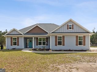 4429 Clarks Bluff Rd, Kingsland, GA 31548