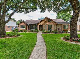 1523 Durfey Ln, Katy, TX 77449