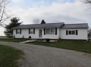 8910 State Route 138, Clarksburg, OH 43115