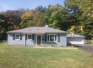 2181 Western Ave, Alliance, OH
