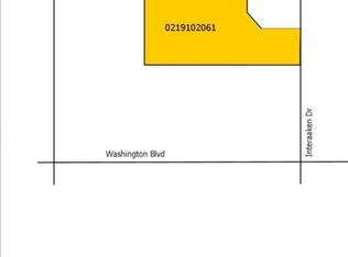 11318 Interlaaken Dr SW, Lakewood, WA 98498